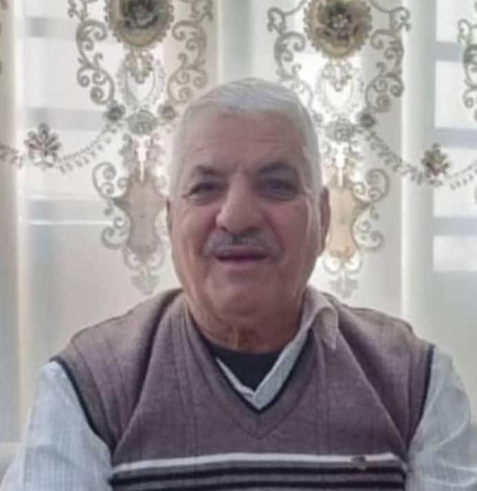 حاج محمدعلی رستگار