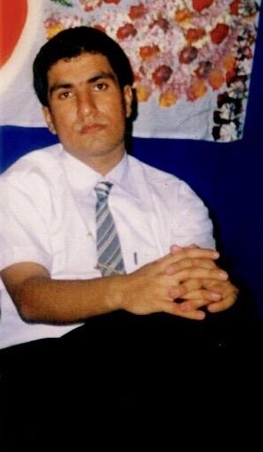 نیما مرادی