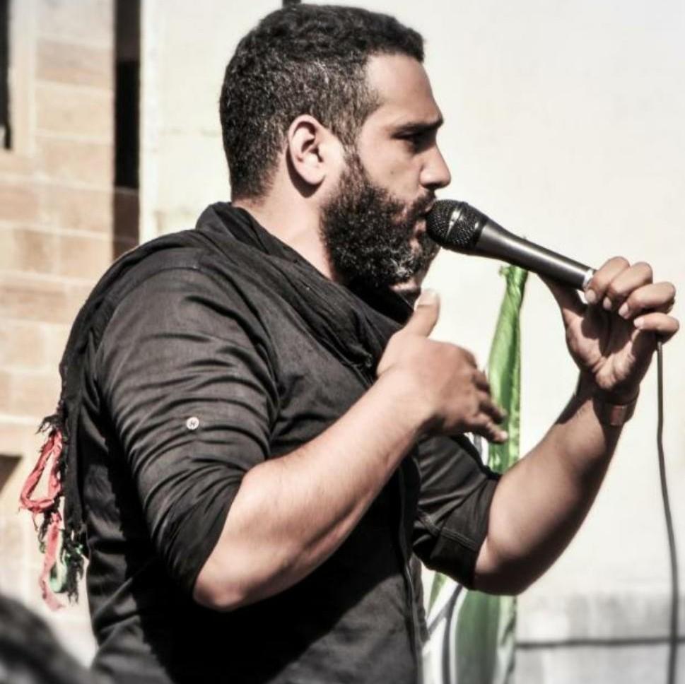 مجید کاظمی