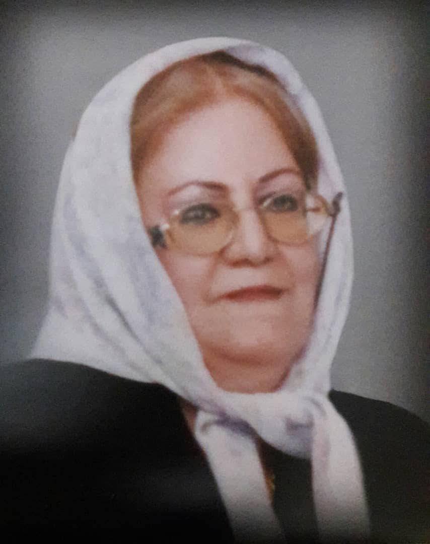 صدیقه بابایی