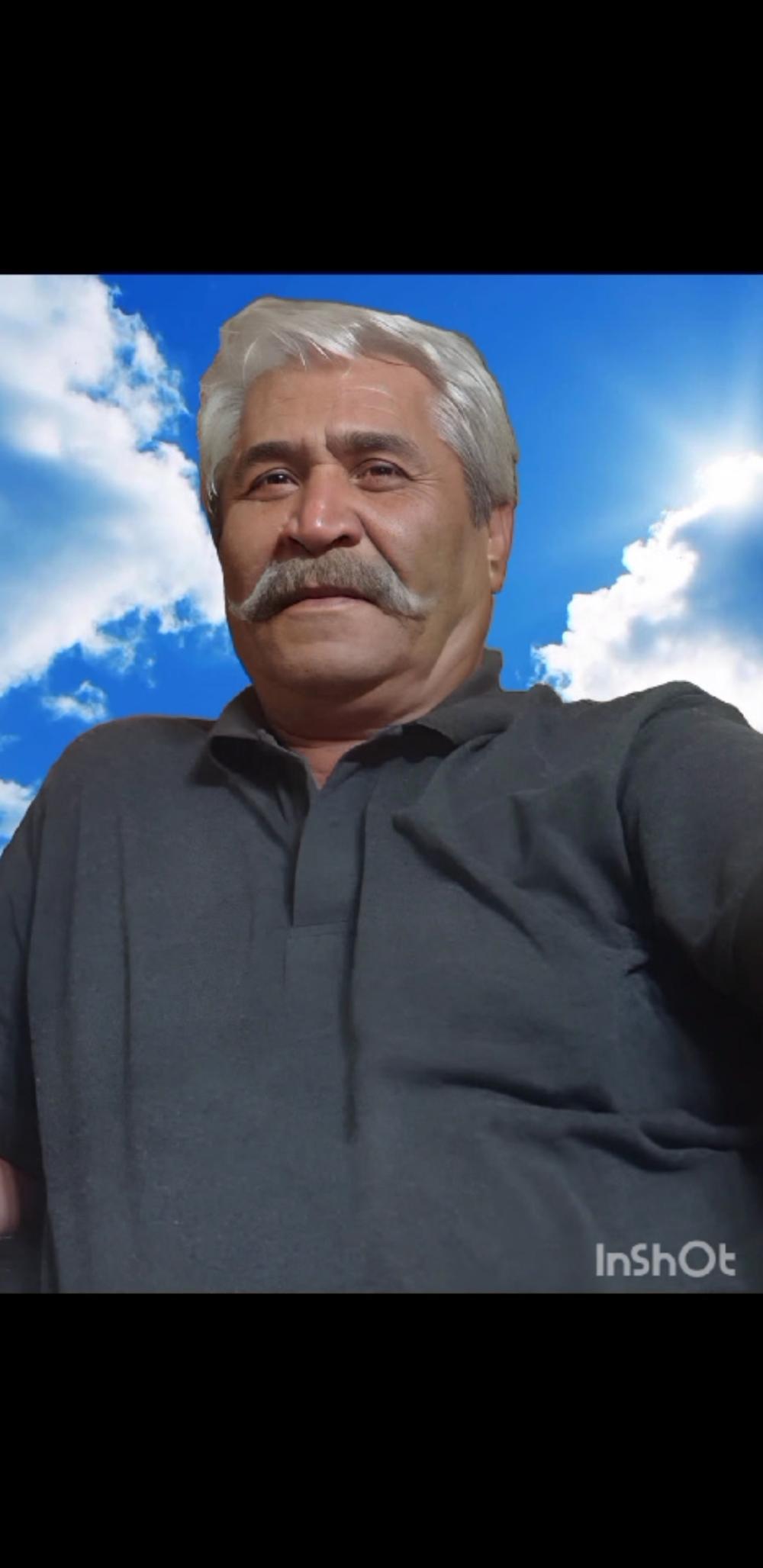 استاد عباس اعظمی