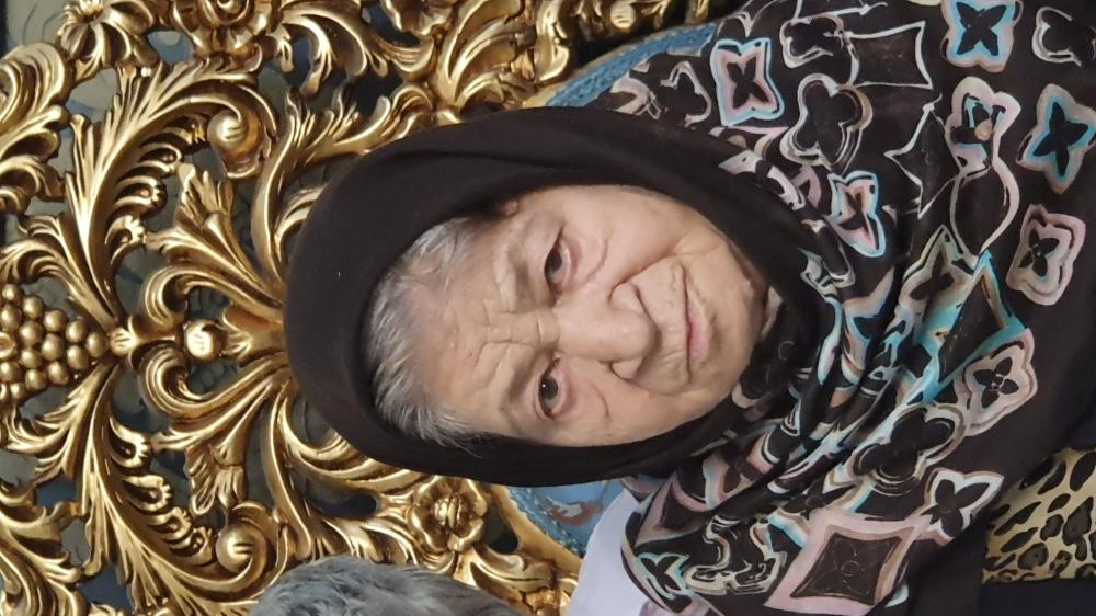 رقیه مستانی