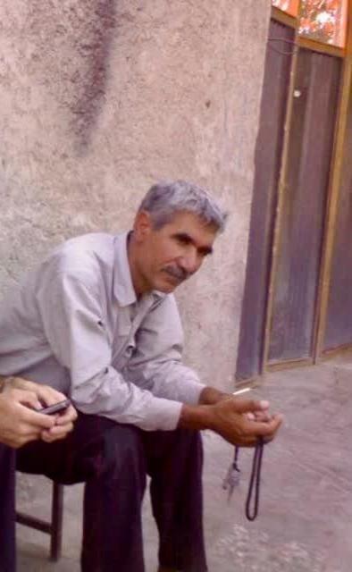 فرامرز کارگر