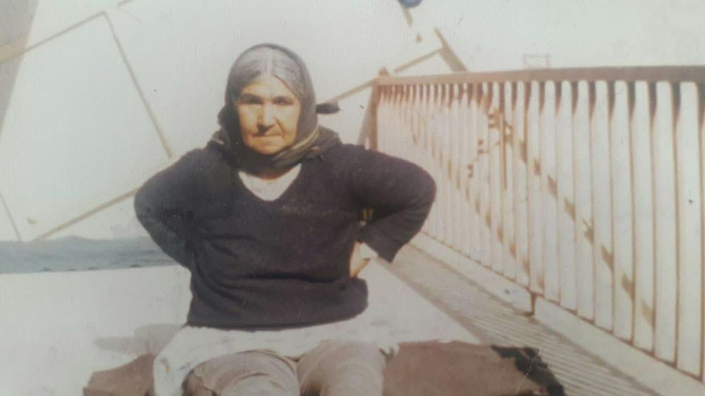 ربابه مهدوی