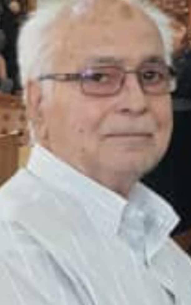 سید میرعلی نبی پور موسوی