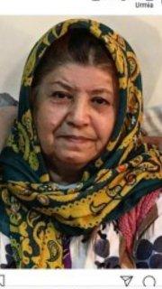 پریدخت صیّادی داش آغول