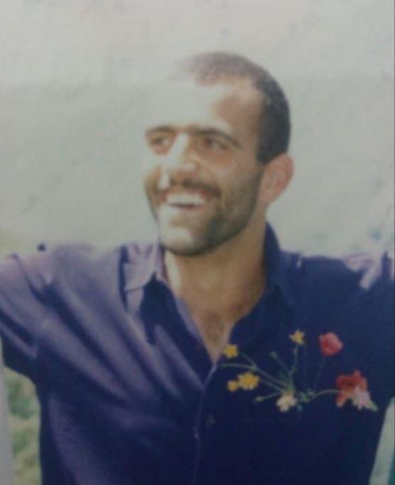 رضا دلیرناتری