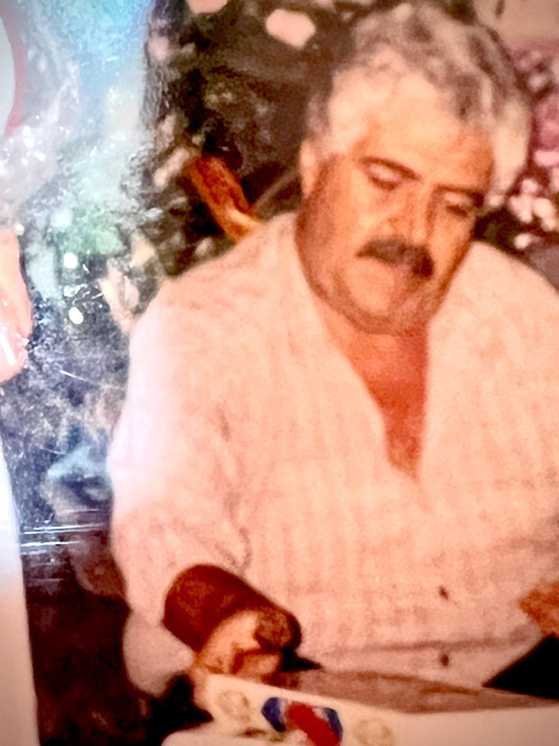 مجید بکایی