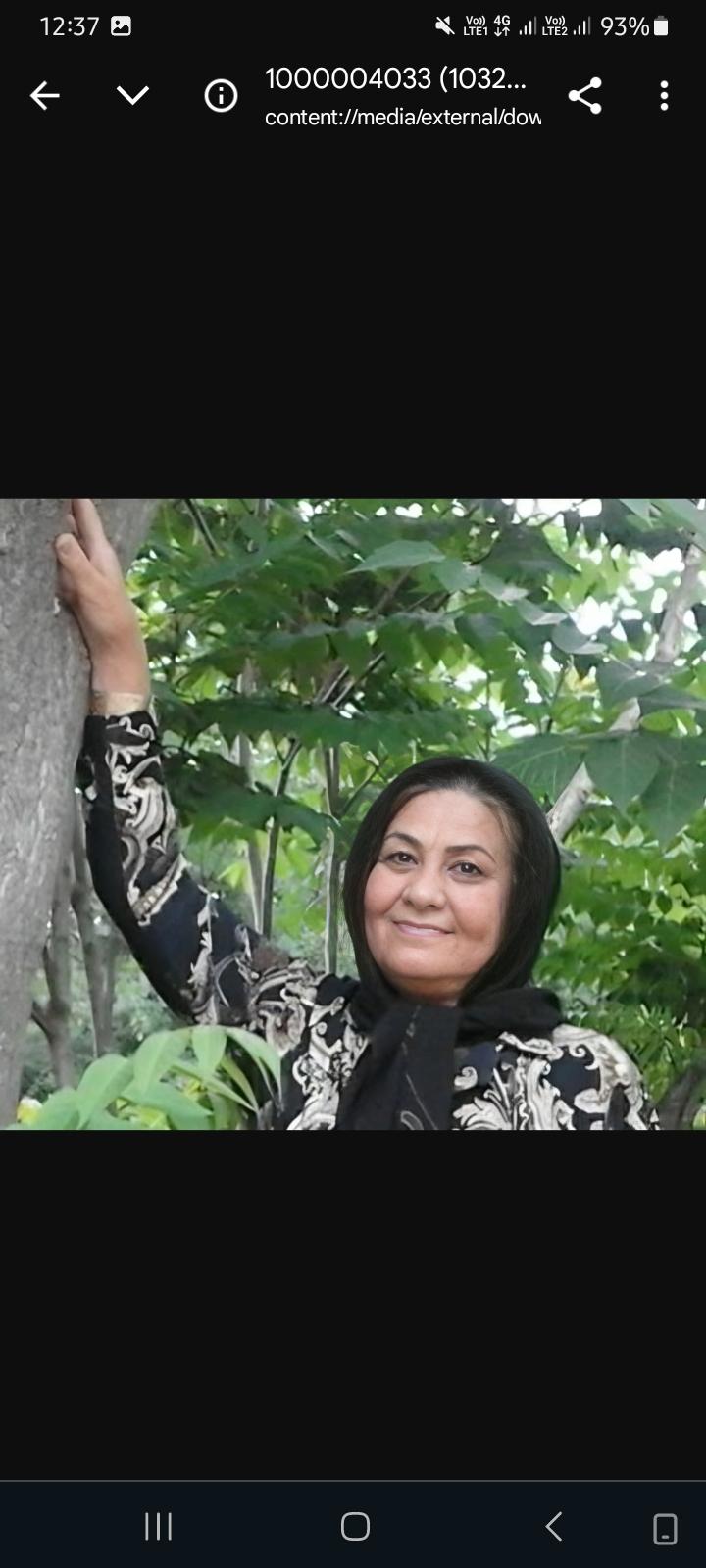 عادله ایلانلو