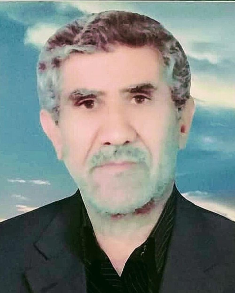هیبت اله طاهری