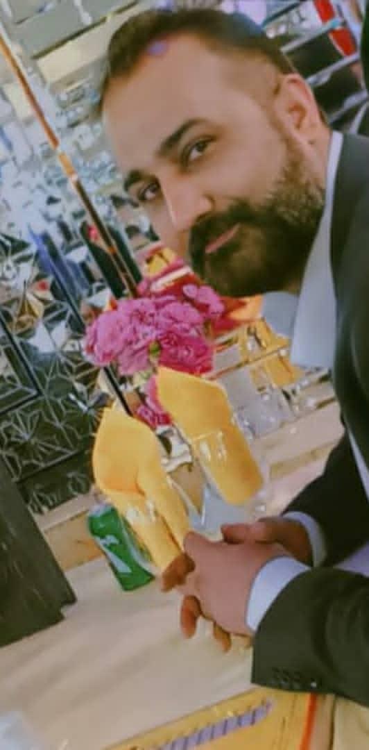 محمدرضا داور