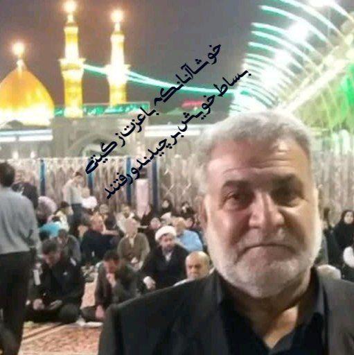 عزیزالله جودکی