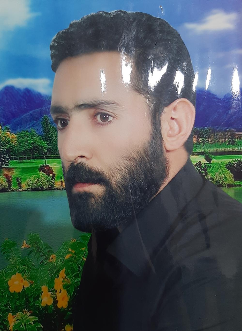 بهمن جعفری نظیر