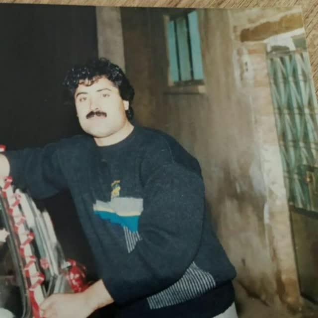 محمد مصباحی کامل