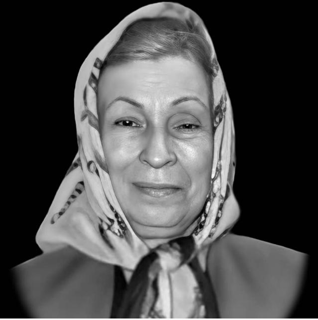 فاطمه قادری