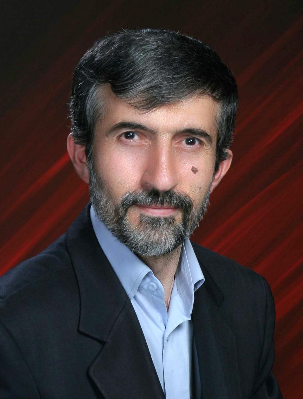 سید محسن حسینی