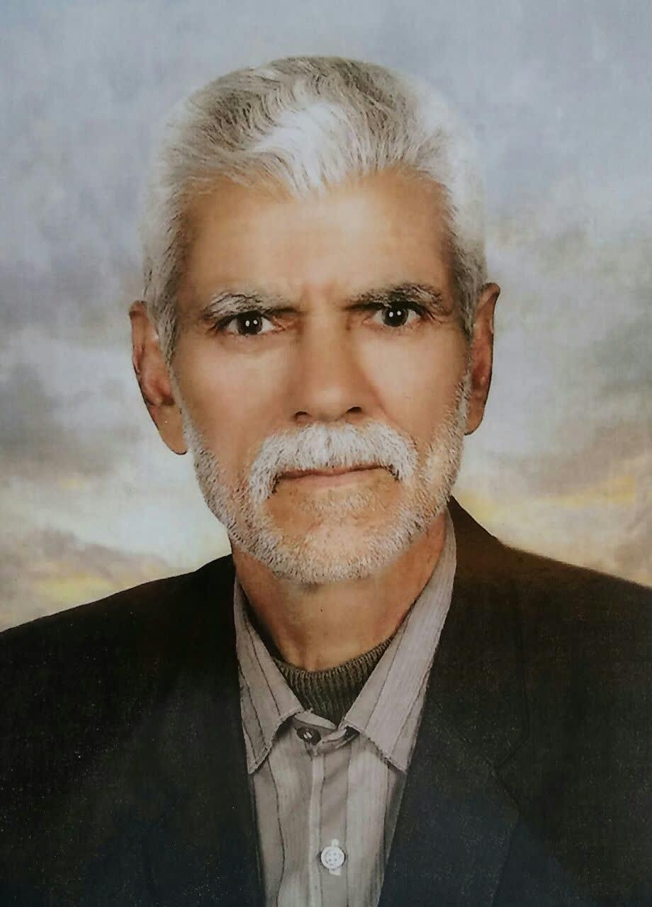 کربلایی حاج محمدحسین اسماعیلی