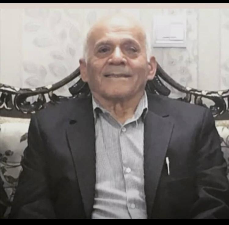 سید صدرالدین میرکامران