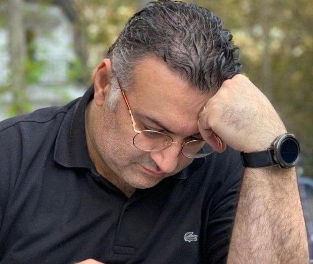 سهیل گوهری