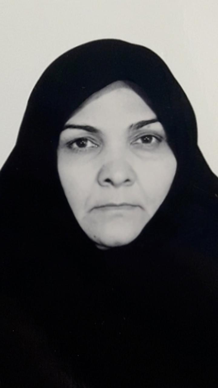 فاطمه کاظمی