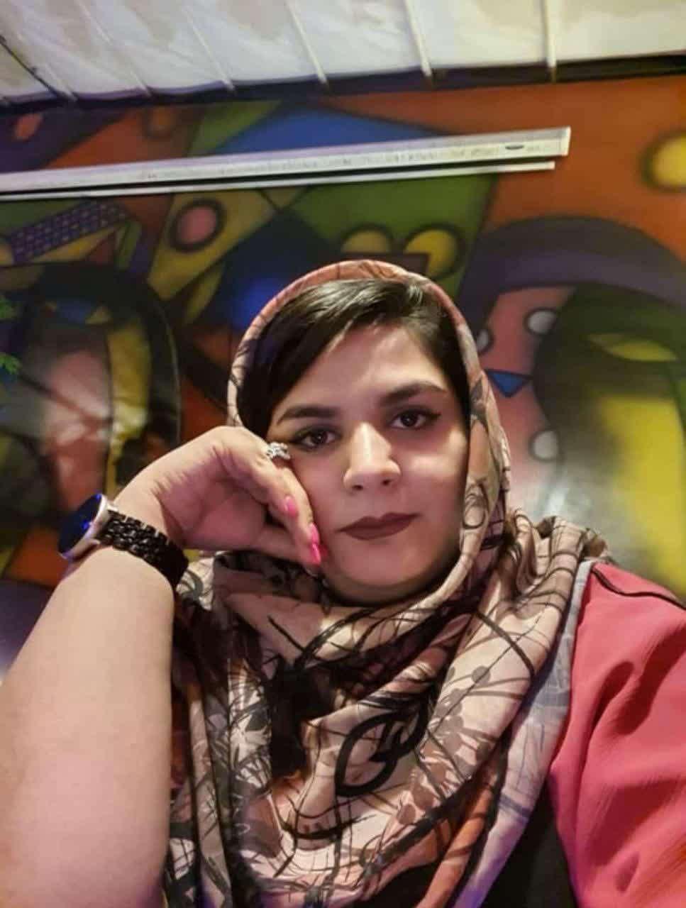 نسیم باقری
