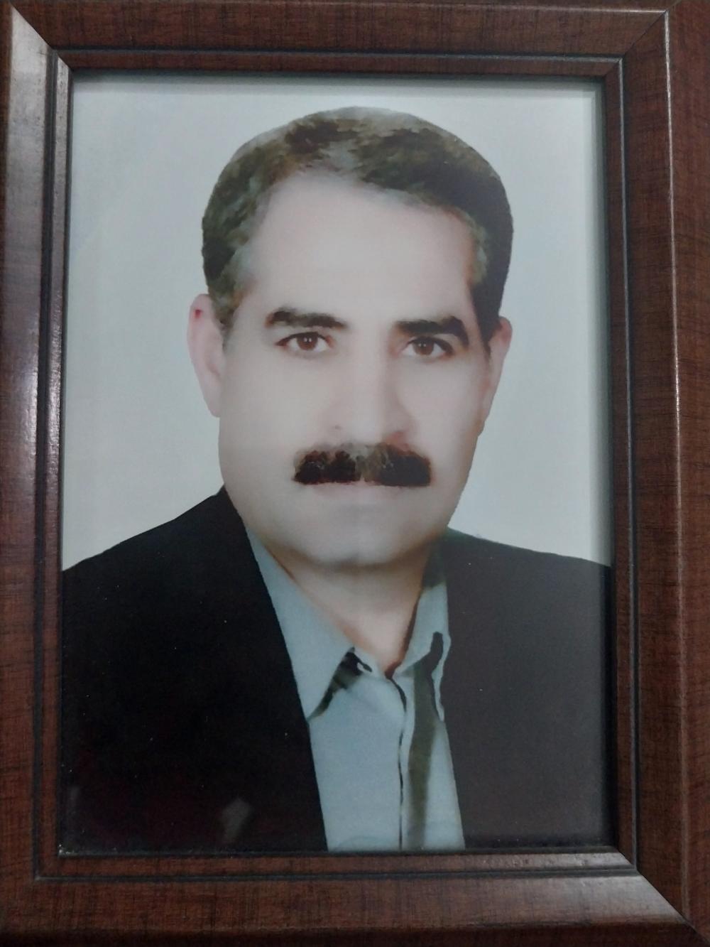 ربعلی داداشی
