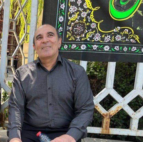 سید جلال جلیلی