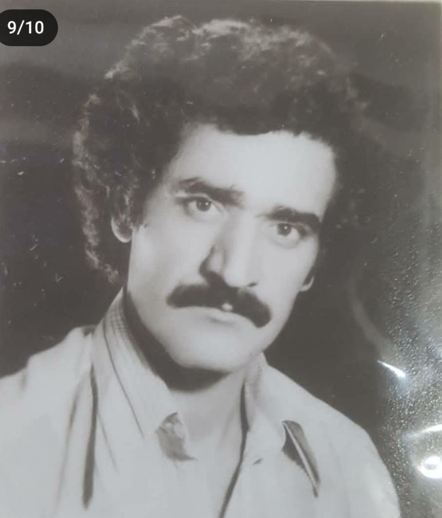 پناه رضائی