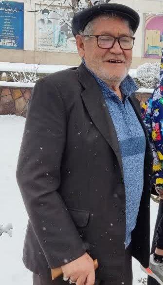 موسی خیری
