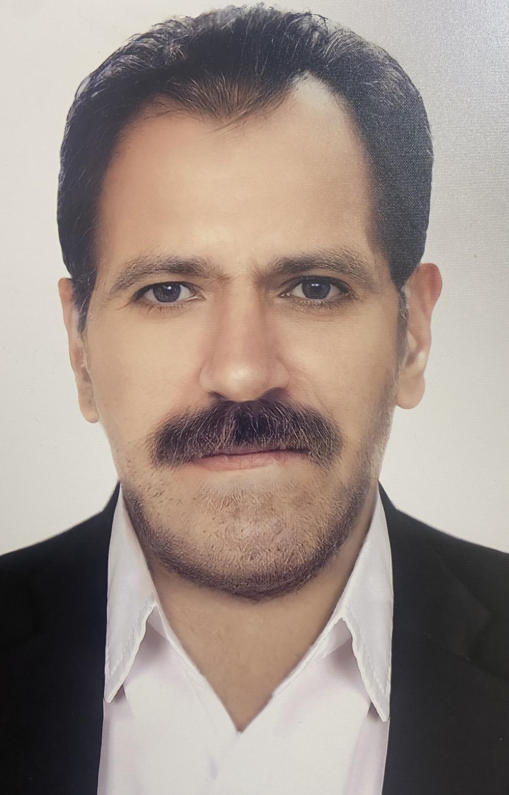 محمد ابراهیمی