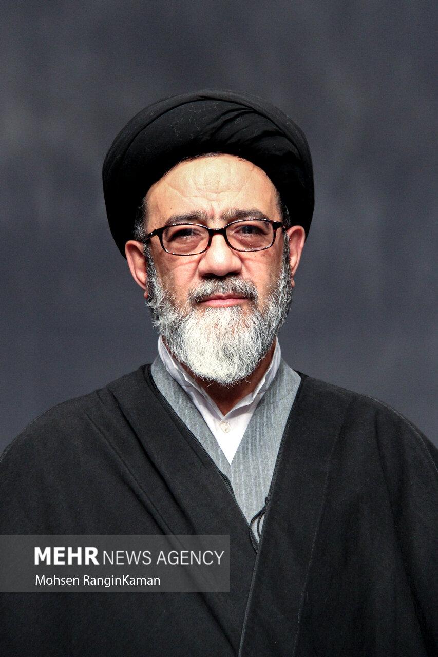 سید محمدعلی آل‌هاشم