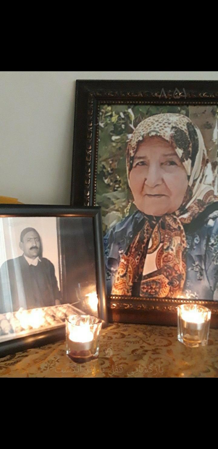 محمدرضا ونوری جان ومحمدجواد اسماعیلی توکلی آقاجانی