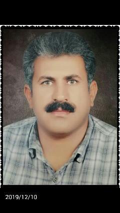 خسرو ایزدی