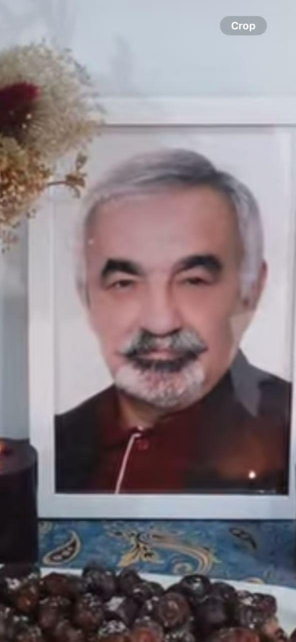 منوچهر امیری
