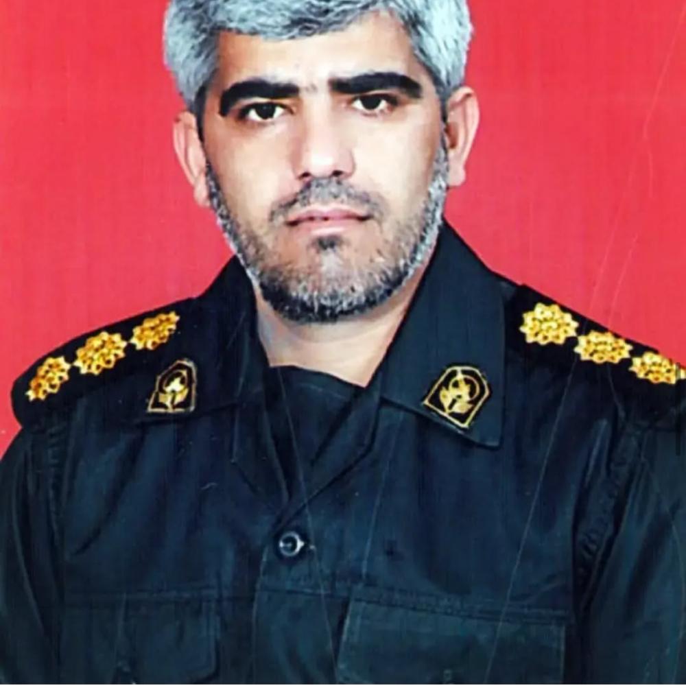 علیرضا فتحی