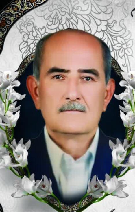 حاج علی مقدری مردخه