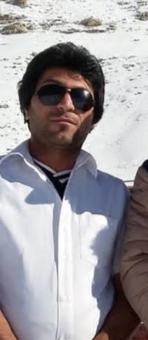 حیدر محمد میرزایی