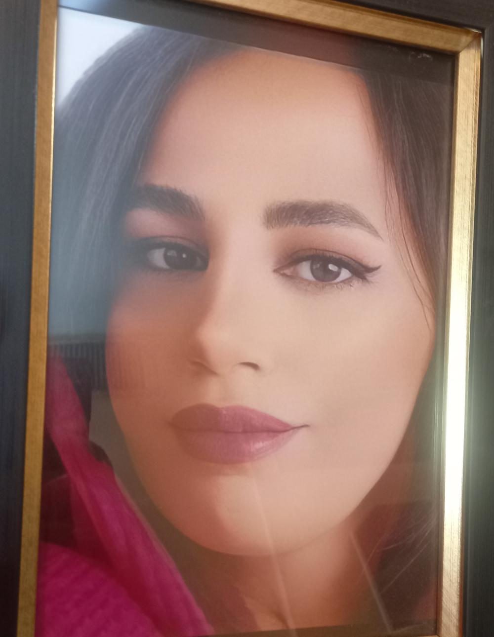 عاطفه میرمحمدعلی
