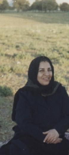 گل آفرین رضائی