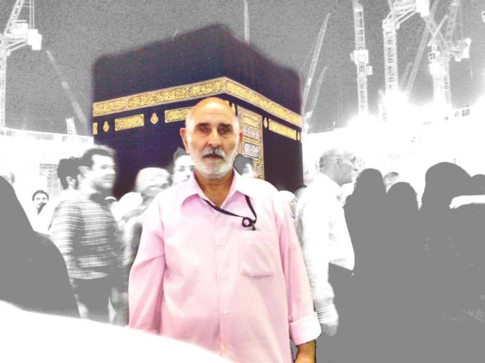 اصغر نصیرزاده