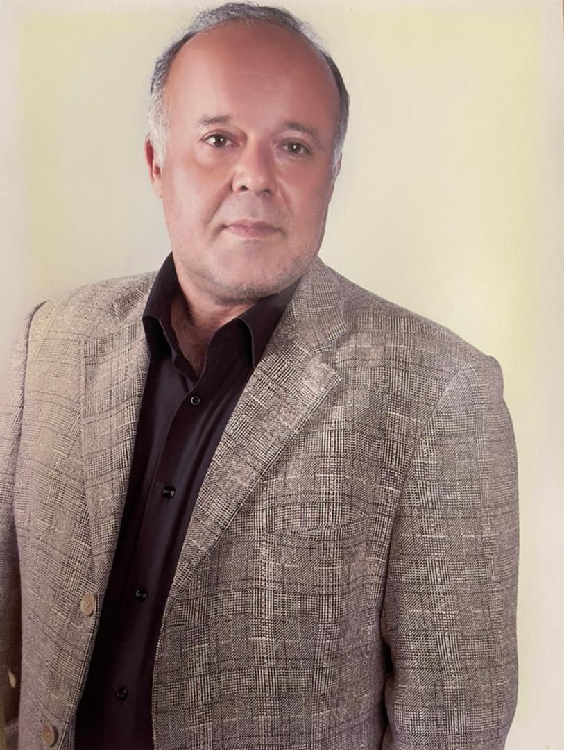 حاج حسن اللهیاری