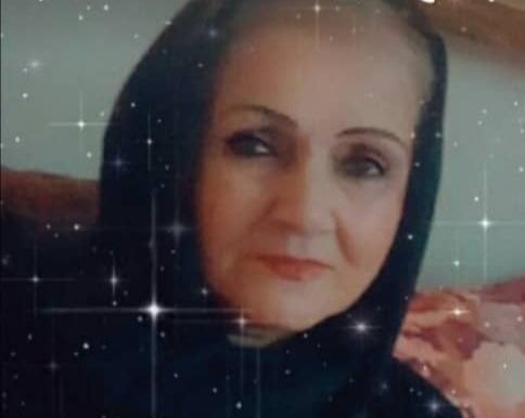 شادروان فاطمه اسلامیه