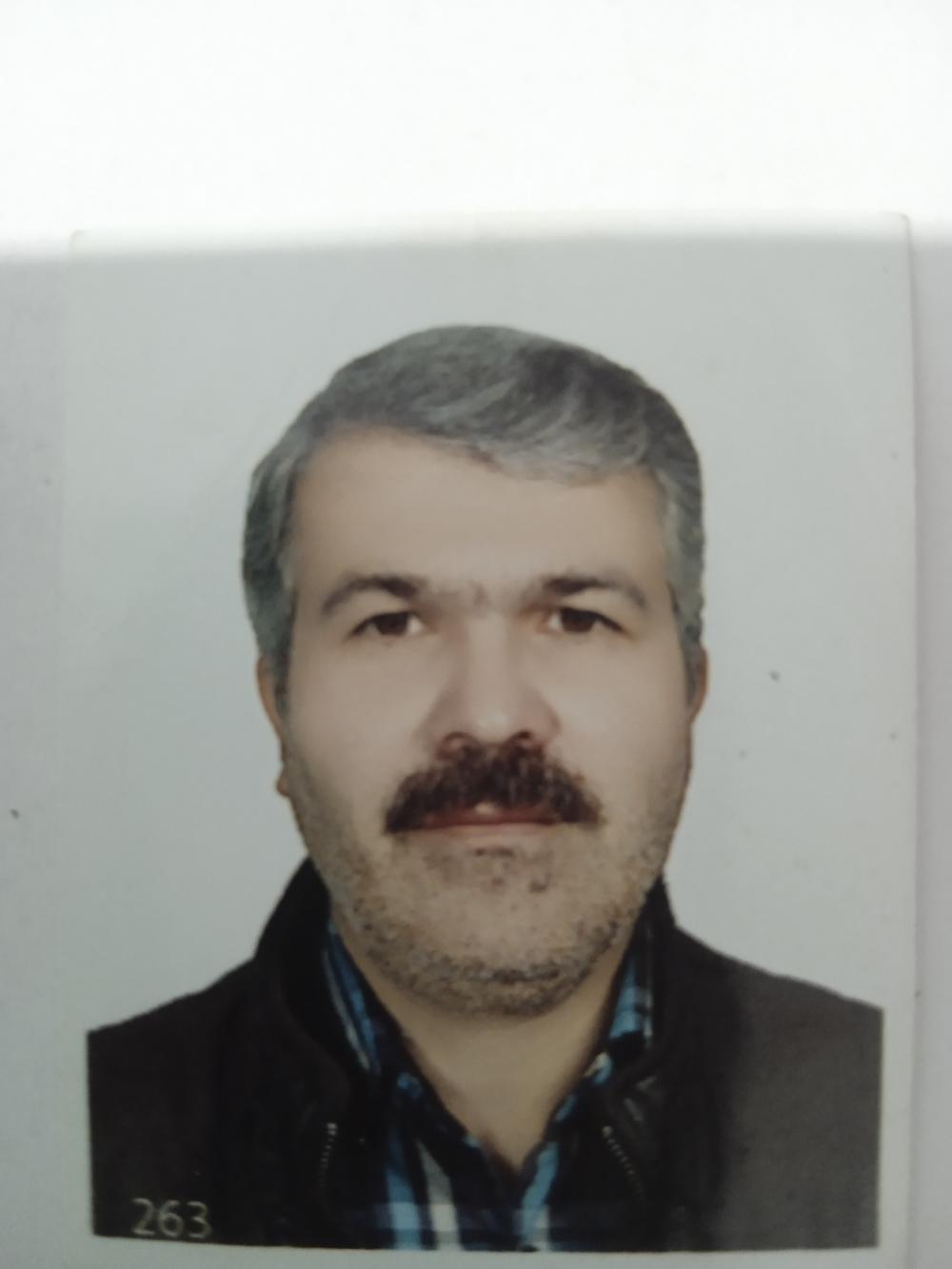 جواد اصغرزاده