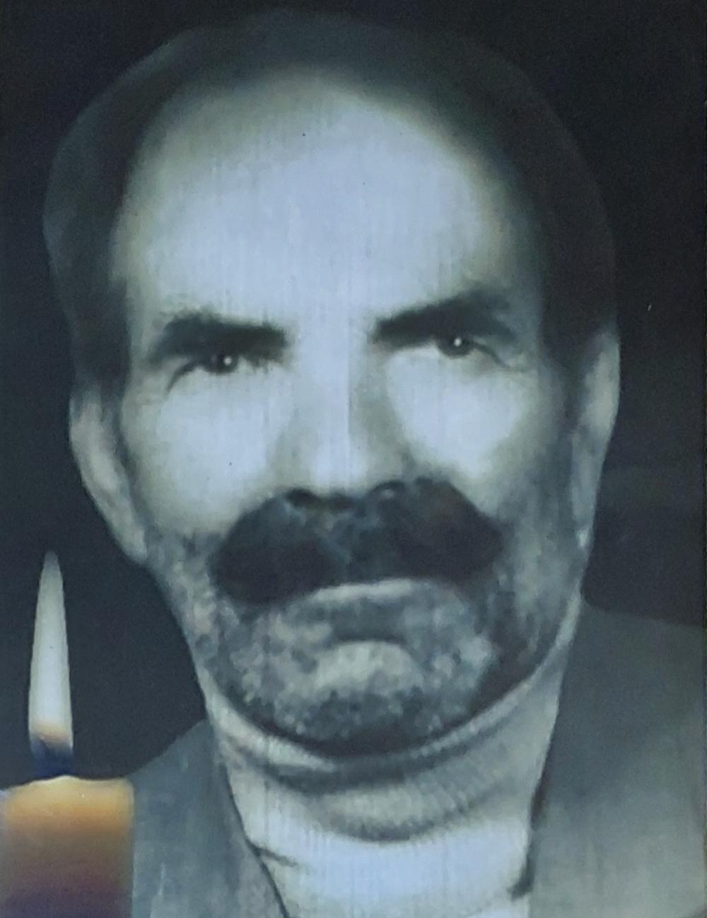 حسن پوربافرانی