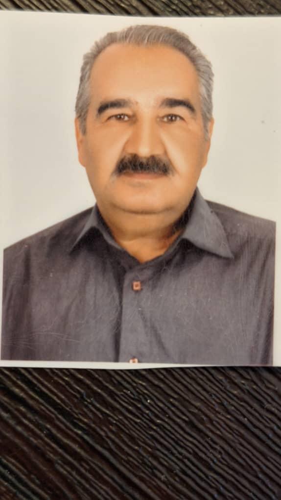 شادروان حسن آفرین