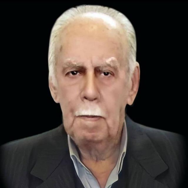 حاج نجفقلی تمدن