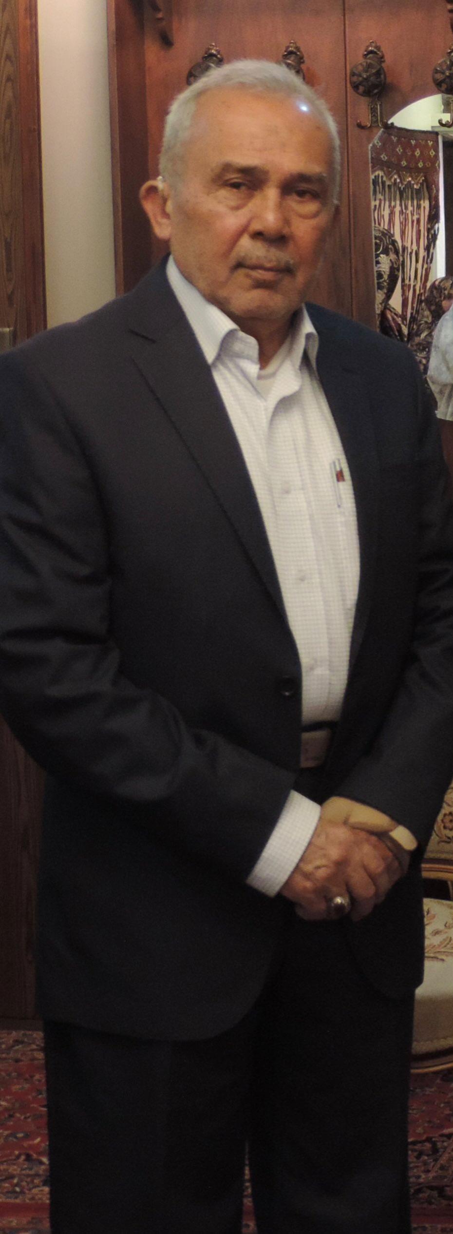 محمدرضا نوید