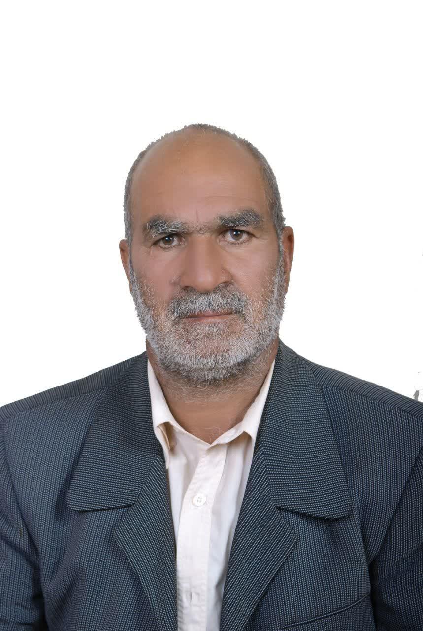 حاج محمدرضا محمد رضا