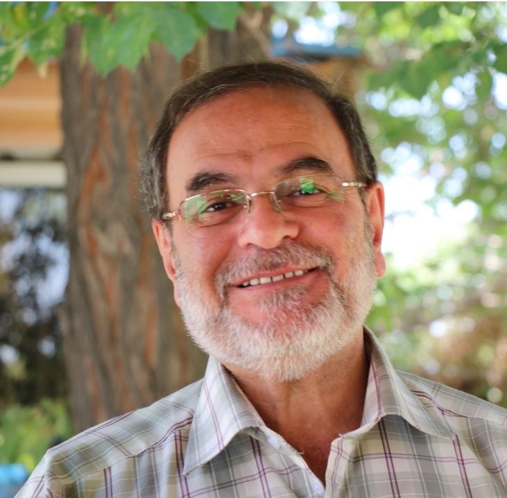 سیداحمد سادات منصوری