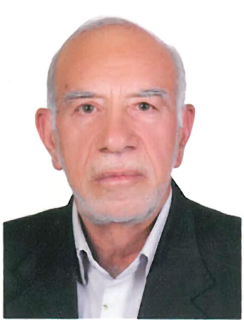 حاج عباس نجفی